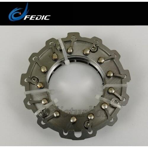 Turbo nozzle ring VNT GT2256V 715910 for Mercedes E ML 270 CDI 120 Kw 125 Kw OM612 1999-2005