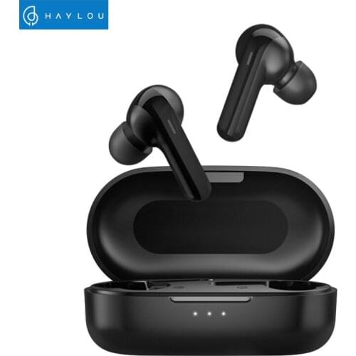 Haylou GT3 TWS Earbuds 28 hours Music Time Auriculares Bluetooth Wireless Headphones For Xiaomi Smartphone Earphones Wireless