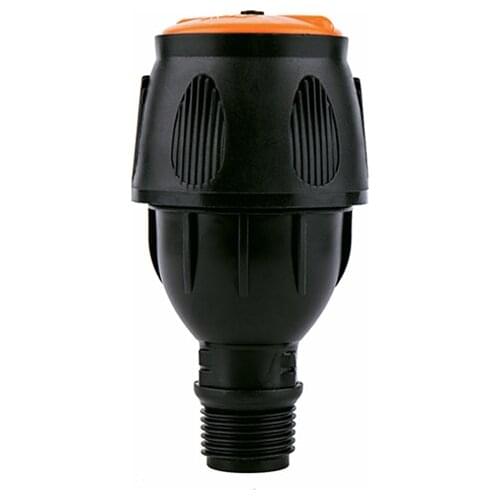 360° Rotating Sprinkler Agriculture Irrigation Sprayer Plant Watering Nozzles Misting Systems Gardening Tools Arrosage Irrigator