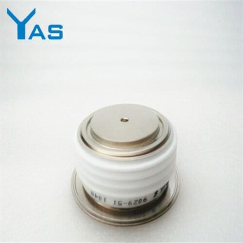 High Switching Thyristor 5STB24N2800