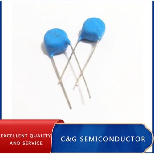 5PCS 20KV 221K 221 220PF 20000V High Voltage Ceramic Chip Ceramic Capacitor (100PF 330PF 470PF 680PF)