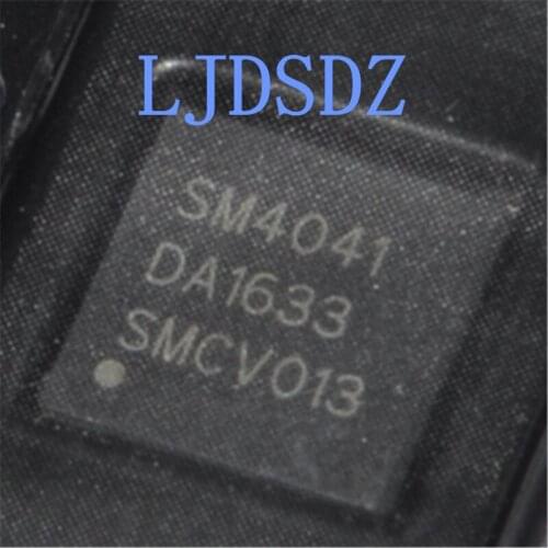 1PCS/LOT SM4041 QFN NEW IN STOCK