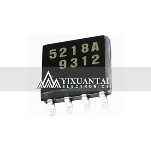 10pcs/lot 50pcs/lot 100pcs/lot Free shipping 100% original M5218AFP M5218A 5218A SOP8