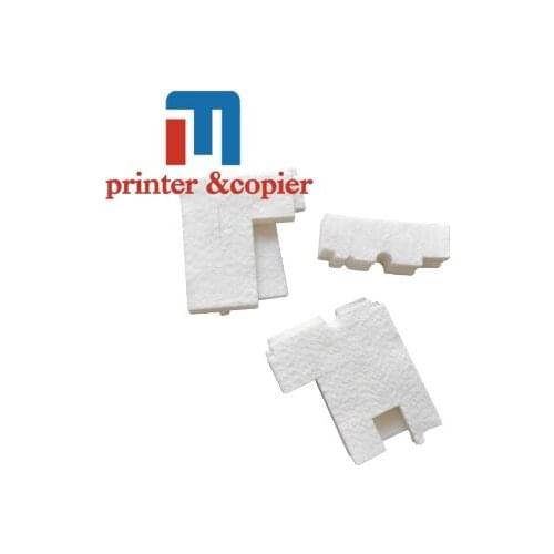 5 set high quality Waste Ink Tank Pad Sponge for Epson L4158 L4168 L4160 L4170 L4165 L4167 L4166