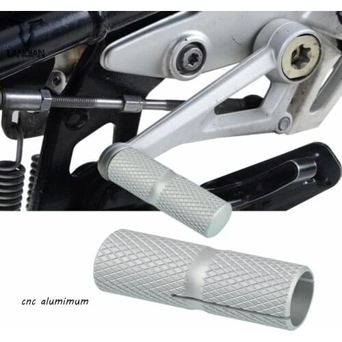 Motorcycle Accessories brake lever enlargement version For BMW G310GS/G310R/K1100 LT/RS/K1200 GT-2005 2006 /K1200 LT/RS/K1300 GT