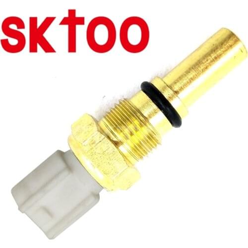 Apeek High Quality Engine Cooling Fan Switch 89428-20110 8942820110 Fit for Toyota RAV4 Echo Lexus IS300 car sensor