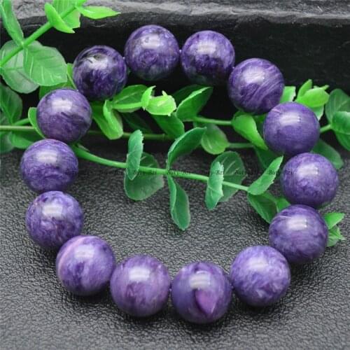 Buty-Bzi Beaded Bracelets