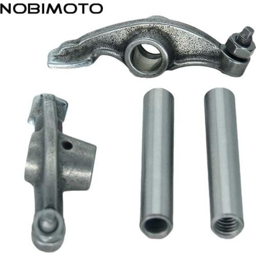 Rocker Arm & Alex Engine Parts fit for Zongshen Horizontal 160cc Engine Off road Motorcycle GT-174