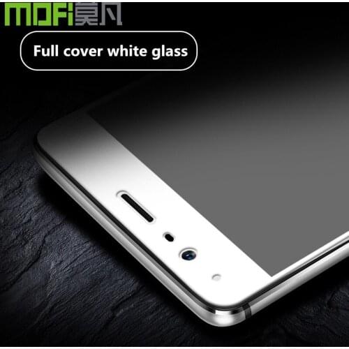 Diyabei Screen Protectors For OnePlus 5