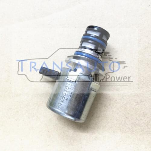 Transmission Control Solenoid Valve OEM 45RFE 545RFE 68RFE 4988074 Original Refurbishment for Dodge Jeep Chrysler