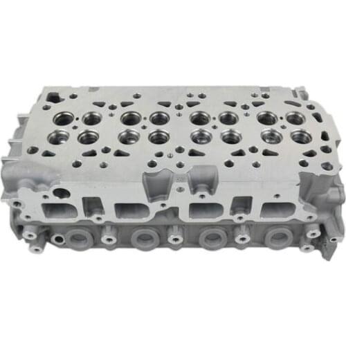 Cylinder Head YD25 11039-EC00A 11039-EB30A 11040-EB30A 11040-EB300 Fit for NISSAN 2.5 dCi 4WD 488 ccm 150 PS