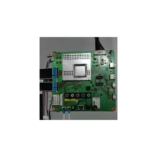 KDL-60R520A 60R550A Motherboard 1P-012CJ00-4010 Screen JE600D3LC57N