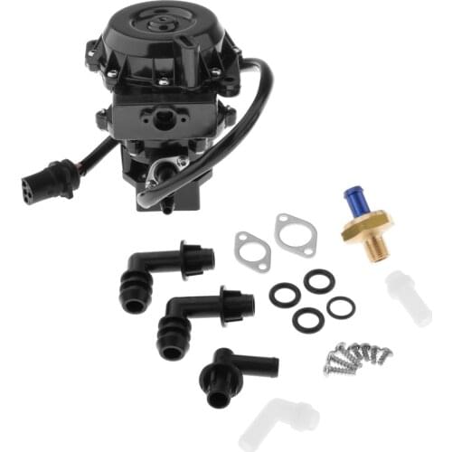 Oil Injection Fuel Pump Kit for Evinrude 1991-1998/OMC/BRP outboards with VRO system thru 2006