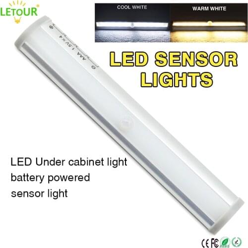 Letour LED Night Lights