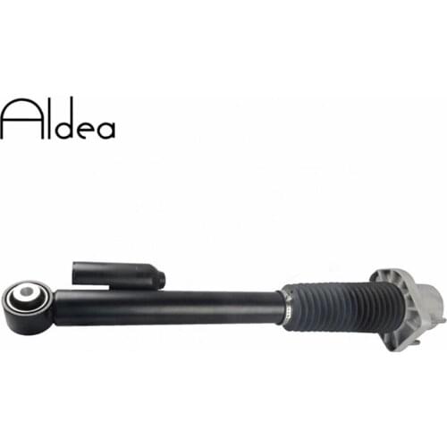 New Rear Left Suspension Shock Absorber For 2012-2018 Land Rover Range Rover IV L405 w/CVD w/Sensor LR034270, LR034271