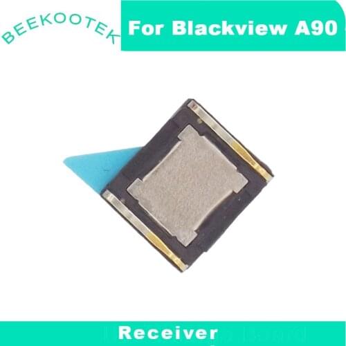 Original Blackview A90 speaker receiver Front Ear Earpiece Repair Parts Accessories For Blackview A90 Android 11 6.39inch Phone
