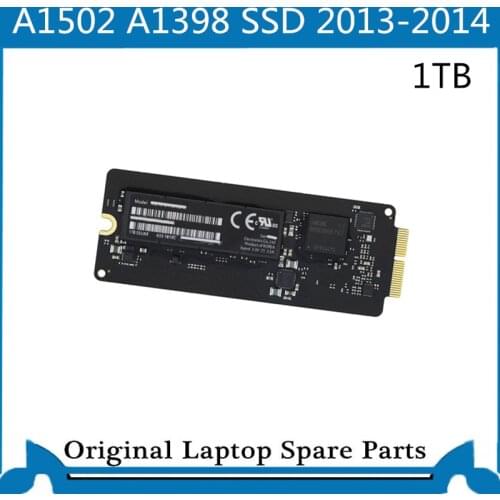 Original SSD for Macbook Retina A1398 A1502 1TB SSD 2013-2014