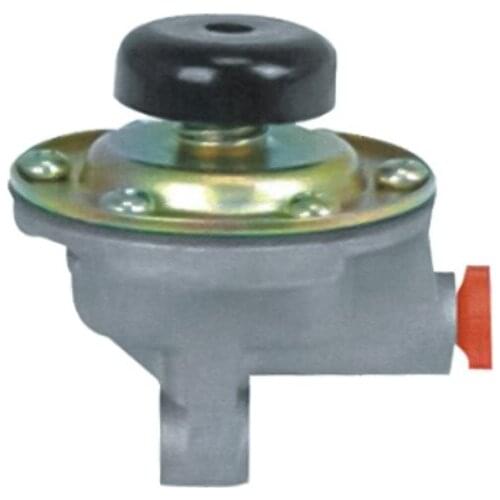 FILTER BASE WITH PUMP 97334BA FORD FOR