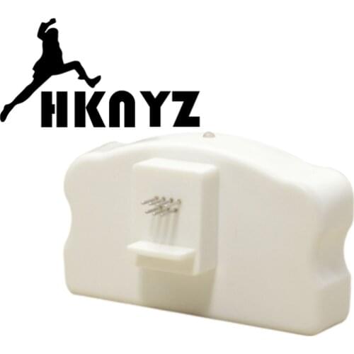 P800 T5820 Maintenance Tank Chip Resetter For Epson SureColor SC-P800 P800 P807 P808 PX5VII Printer Waste Ink Tank Chip Resetter