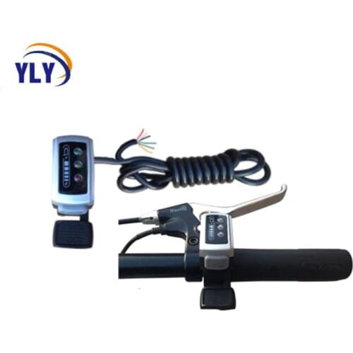 Электросамокаты QIYOU China At AliExpress