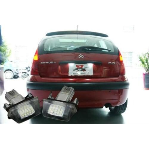 SD MOTOR Lighting
