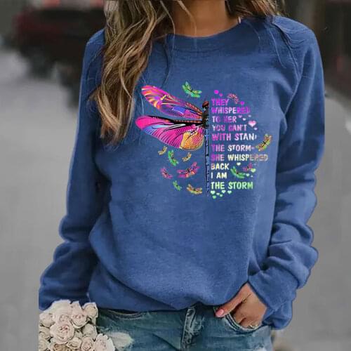 Vanseraca Womens Long Hoodies