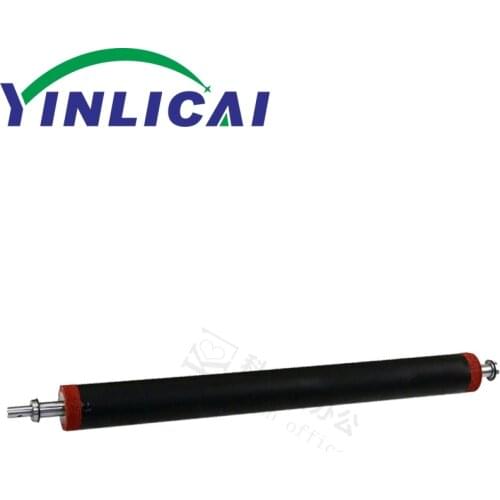 1pc High Quality Compatible New Printer Parts Lower Fuser Roller for Konica Minolta Bizhub C250i C300i C360i Pressure Roller