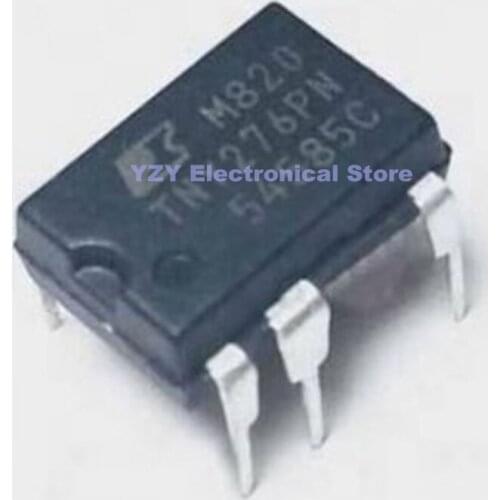 10PCS/LOT New TNY276P DIP-7 TNY276 276PN