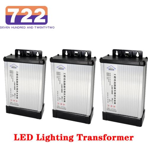 722 SEVEN HUNDRED AND TWENTY-TWO Power Supplies