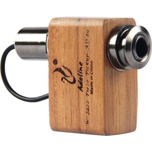 Adeline Stringed Instruments