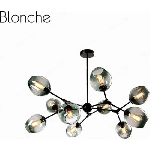 Blonche LED Chandeliers