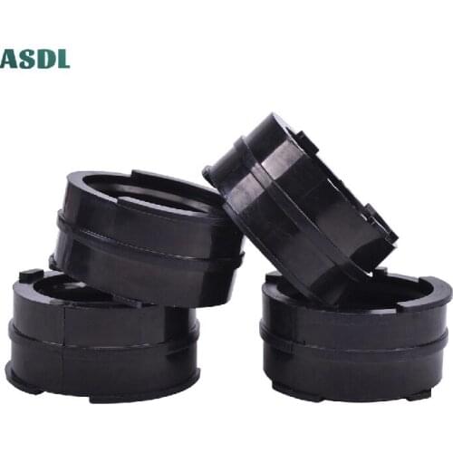 Motorcycle Carburetor Intake Manifold Boot Carb Flange For HONDA VFR400 VFR21 VFR24 VFR30 VFR 400 21 24 30 Air Inlet