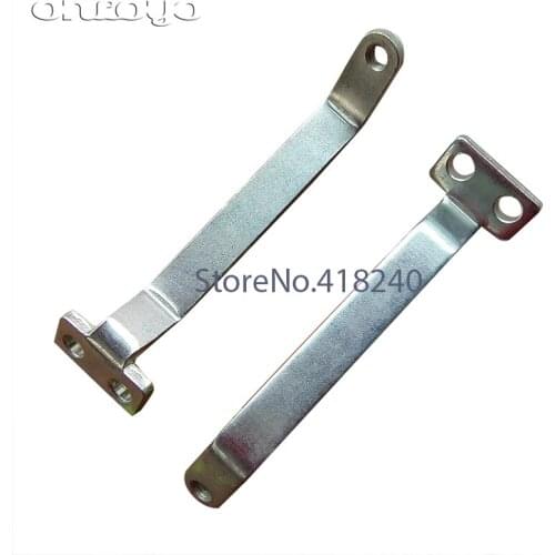 Computerized Embroidery Machine Accessories Color Change Slider Color Change Plate And Tie Rod Connecting Rod For BARUDAN