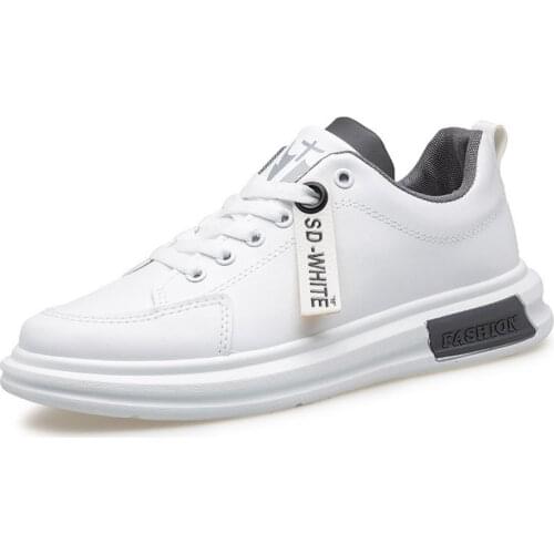 New Fashion Breathable white Sneaker Running Shoes Comfortable Mens Sports Shoes Jogging Casual Shoes tenis masculino zapatos