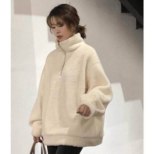 OLOMLB Warm Turtlenecks