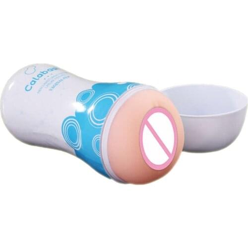 S-HANDE Masturbation Cup