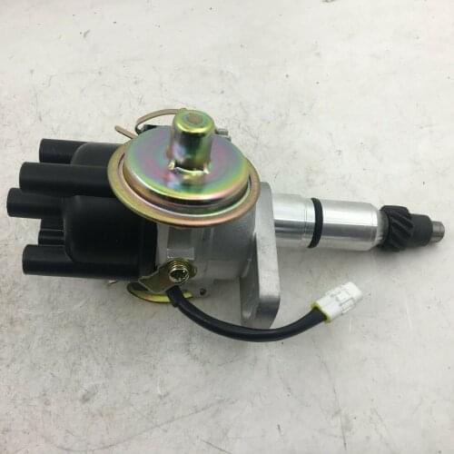SHERRYBERG electric electrionic DISTRIBUTOR fit SUZUKI F10A SAMURAI SUPER CARRY 465Q 465