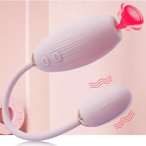 Sucking Vibrator for Women Sex Toys Clit Nipple Sucker Vagina G Spot Clitories Stimulator Female Vibrating Masturbator Dildo