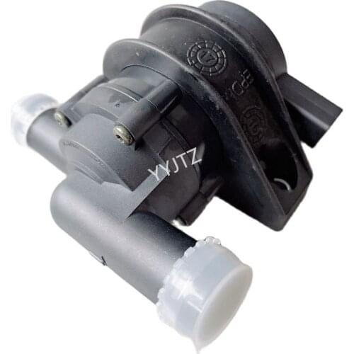 For AUDI A4 VW volkswagen PASSAT variant Auxiliary Secondary water pump 078121601B 078 121 601 B