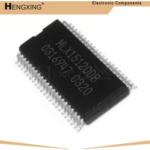 10piece MLX15120DB MLX15120DE MLX15120 SSOP-48 In Stock