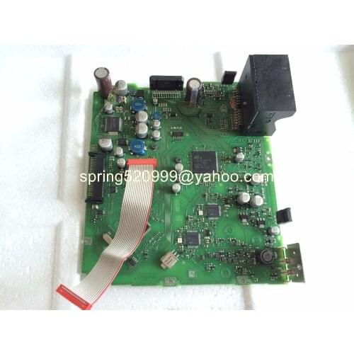 100% Brand New RCD310 for Bosch Main board with CODE NUMBER TDA7564B 8928908812 BBG
