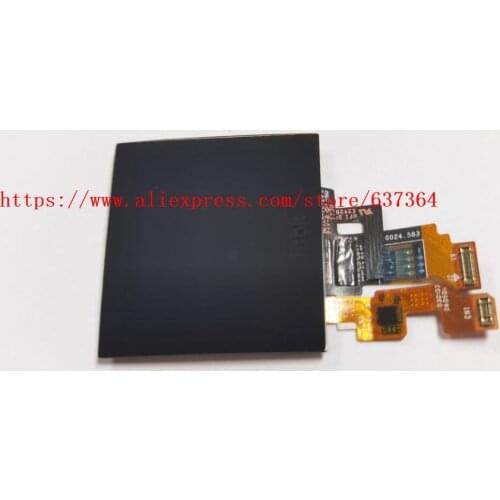 Free shipping New Original LCD Display Screen Repair Part For Fitbit ionic Watch with Touch