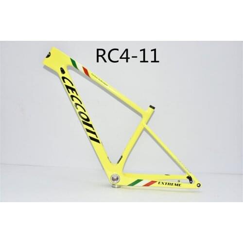 Ceccotti Cycling Products