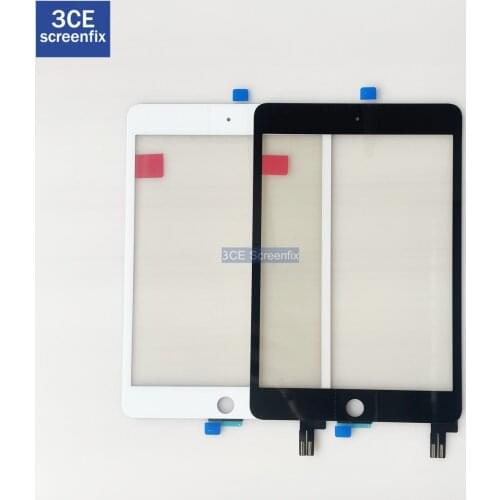 Original for iPad iPad Mini 5 Mini5 2019 A2124 A2126 A2133 Touch Screen Digitizer Glass Replacement