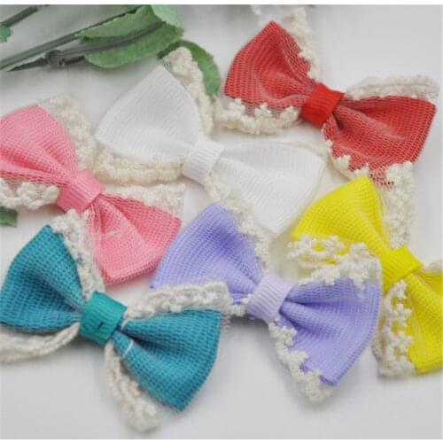 EDELWEISS Corsage Ribbons