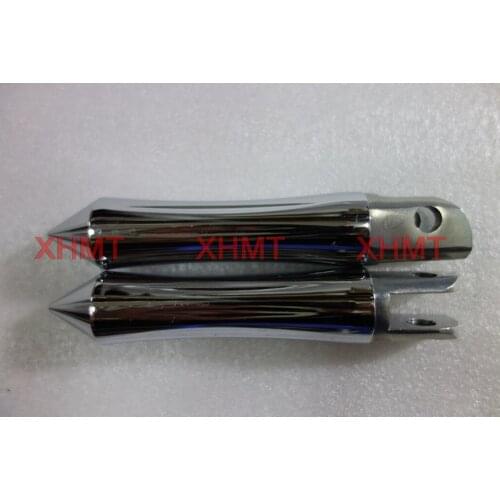 Footpeg Foot Peg for Honda CBR1100XX CBR 1100 XX 1997 1998