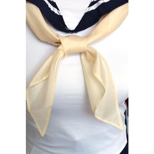 Jk Bow Tie Uniform Accessories Japanese High School Girls Neck Rope Butterfly Knot Cravat Girls Tie Fashion Personality Neckties