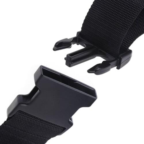 Electrician Contractor Tool Pocket Storage Nylon Belt Bag Pouch Organizer Holder