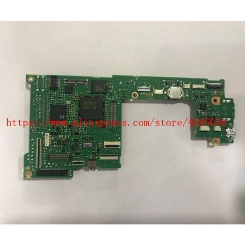 95%NEW 760D mainboard for canon 760D main board mainboard Rebel T6s motherboard camera repair