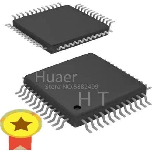 1PCS C8051F340 C8051F340-GQR TQFP-48 m rocontroller New original new original